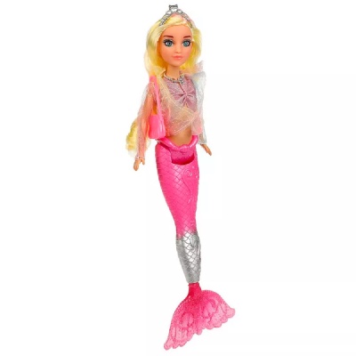 Кукла Русалка 32см Likee Girl LGM-H1-03-BB 1